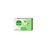 Dettol Soothe Soap 125gm